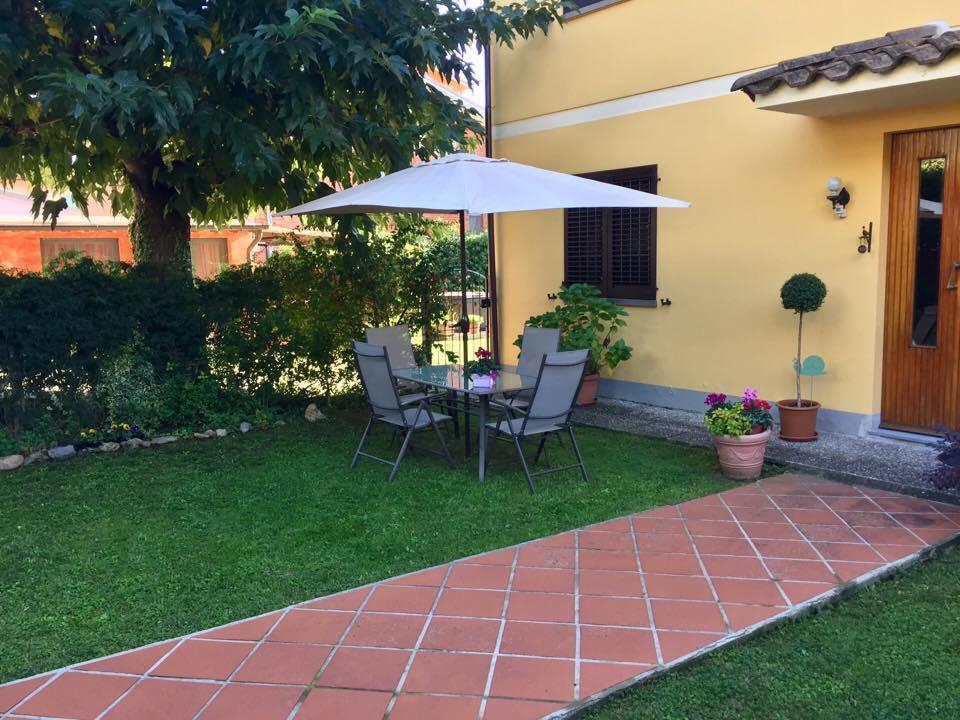 "Lilla" Acomodação com café da manhã Calci Exterior foto